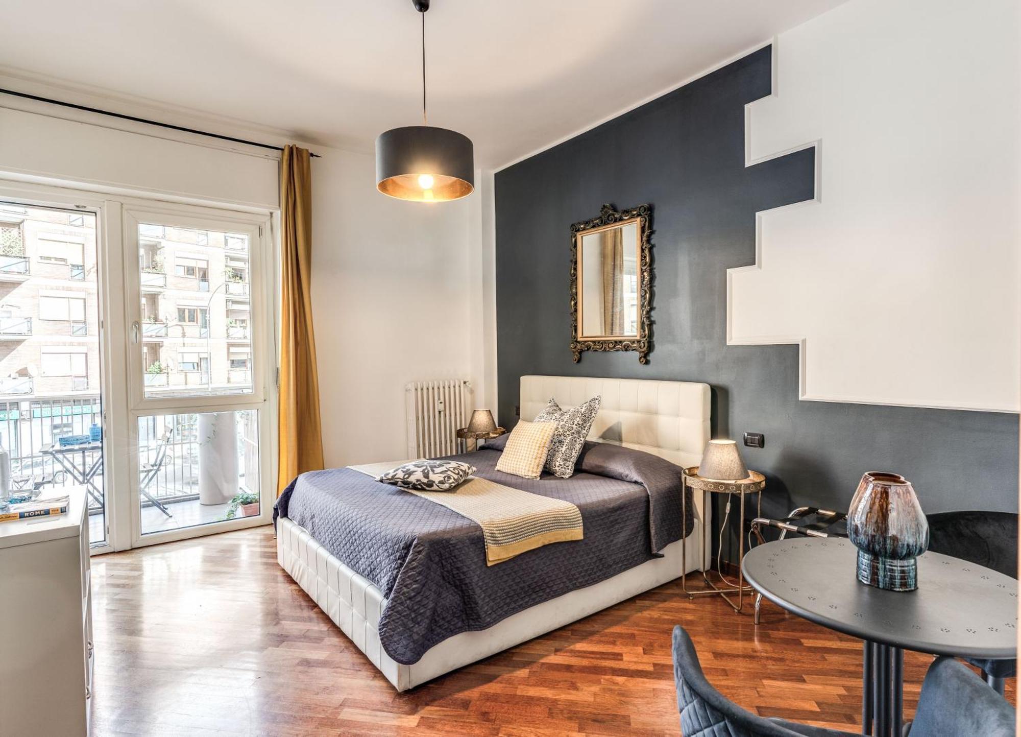 Stasera A Casa Da M.E., Rome
